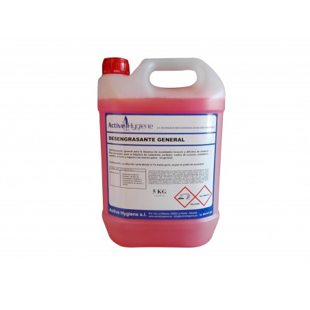 Degreaser 5 litres