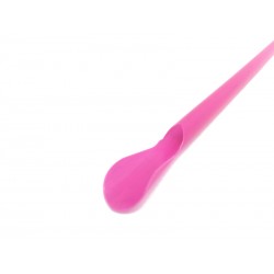 Slush Straws with Spoon