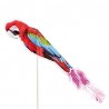 Parrot Decoration 100 pack