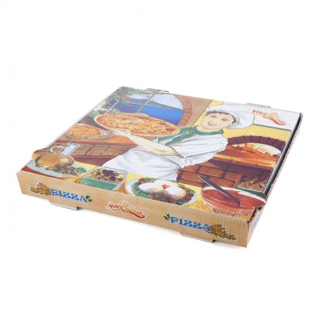 Pizza Box 30x30 100 pack