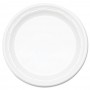 Plastic Plates pack 50