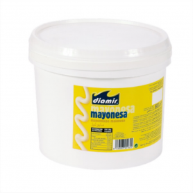 Mayonaisse Catering 3.6 litres