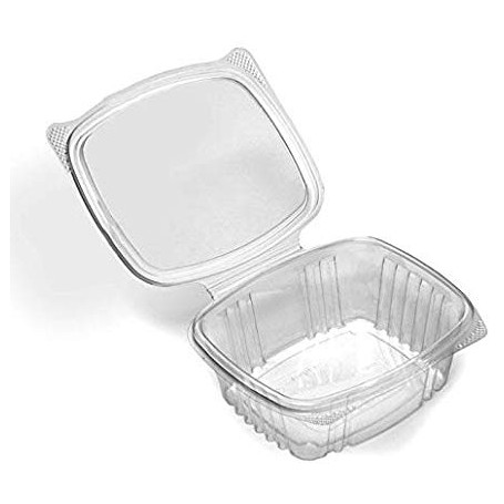 Freezer Pots 500ml re-usable