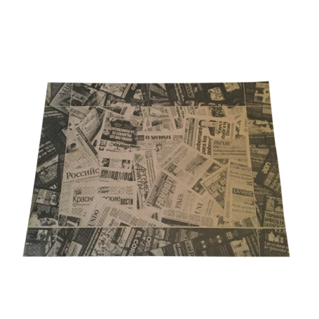 Individual Place Mats 500 pack