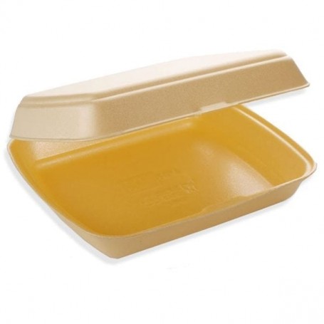 Large Square Trays with Lid