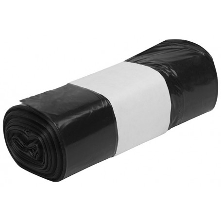 Large Bin Bags 105 x 85  Roll 10 Bags