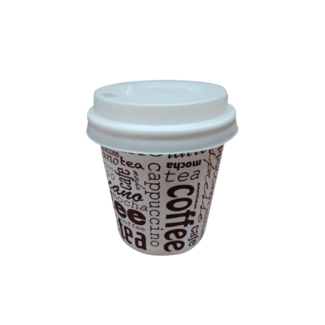 Coffee Cups Espresso 4oz (120ml)