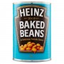 Baked Beans Heinz  (12 cans)