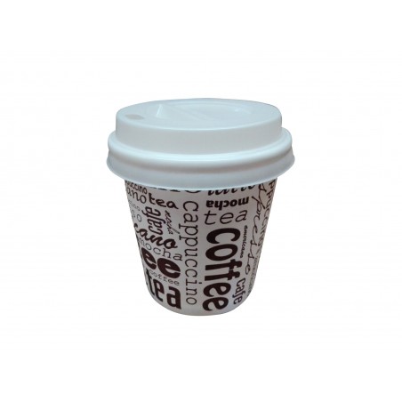 Coffee Cups 50 pack