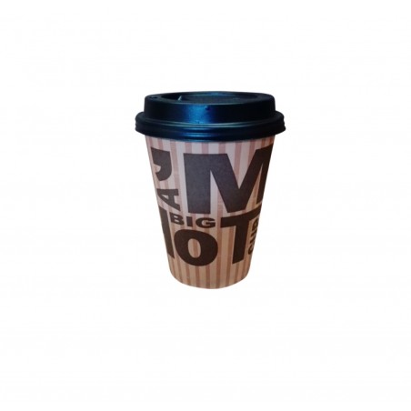 Coffee Cups Premium 50 pack