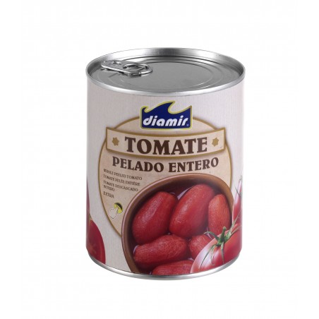 Plumb Tomatoes 1 kilo (12 x 1 kilo)