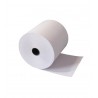 Thermal Rolls Cash Resgister 57x55  (pack 10 rolls)