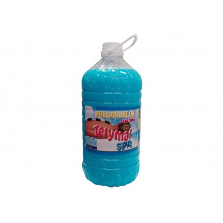 Floor Cleaner Spa 5 litres